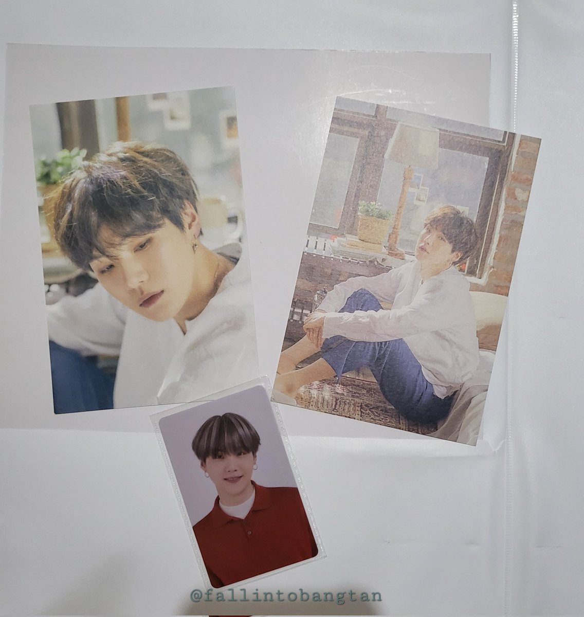 fallintobangtan's tweet photo. ● Yoongi Day GA ● 

— 1 winner of 100 php 
— 1 winner of yoongi oneul postcard set + mots on:e card ticket sealed 

☆ like, rt, mbf! ☆
ends: MARCH 9, 2022 anytime! https://t.co/sZrOSYRQZt