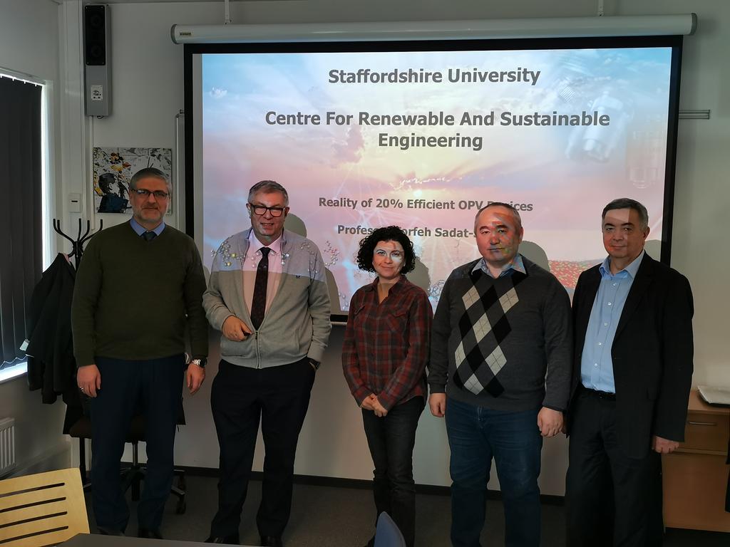 Hamidreza Gohari tweet media