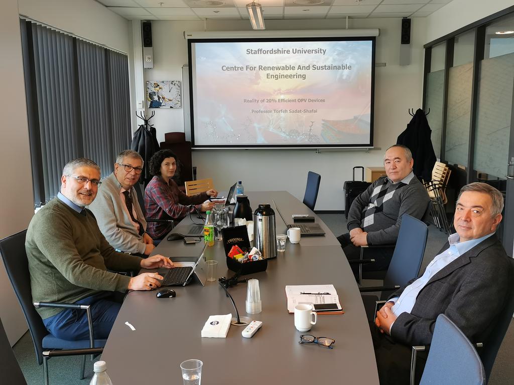 Hamidreza Gohari tweet media