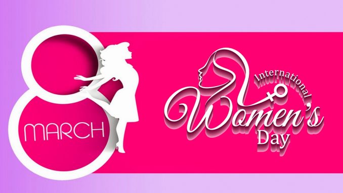 Hoot_Soot's tweet photo. Women are the epitome of courage, hope, and life. Let us take a pledge this Women's Day that we will make the world a much better place for them. #InternationalWomensDay https://t.co/aTJvJf8EHh