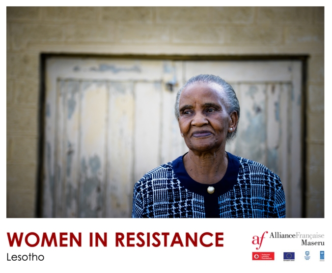 thehubatmorija's tweet photo. “What kind of world do I want to leave my daughter in?”

On this #InternationalWomensDay The Hub is celebrating two of our sheroes: 'Mathabiso Mosala &amp; @dinnytsikoane.

Read about their crucial work for women's rights in #Lesotho:

https://t.co/2bdPktaS98

https://t.co/5w9KnJznQs https://t.co/x0mIl0KkDv