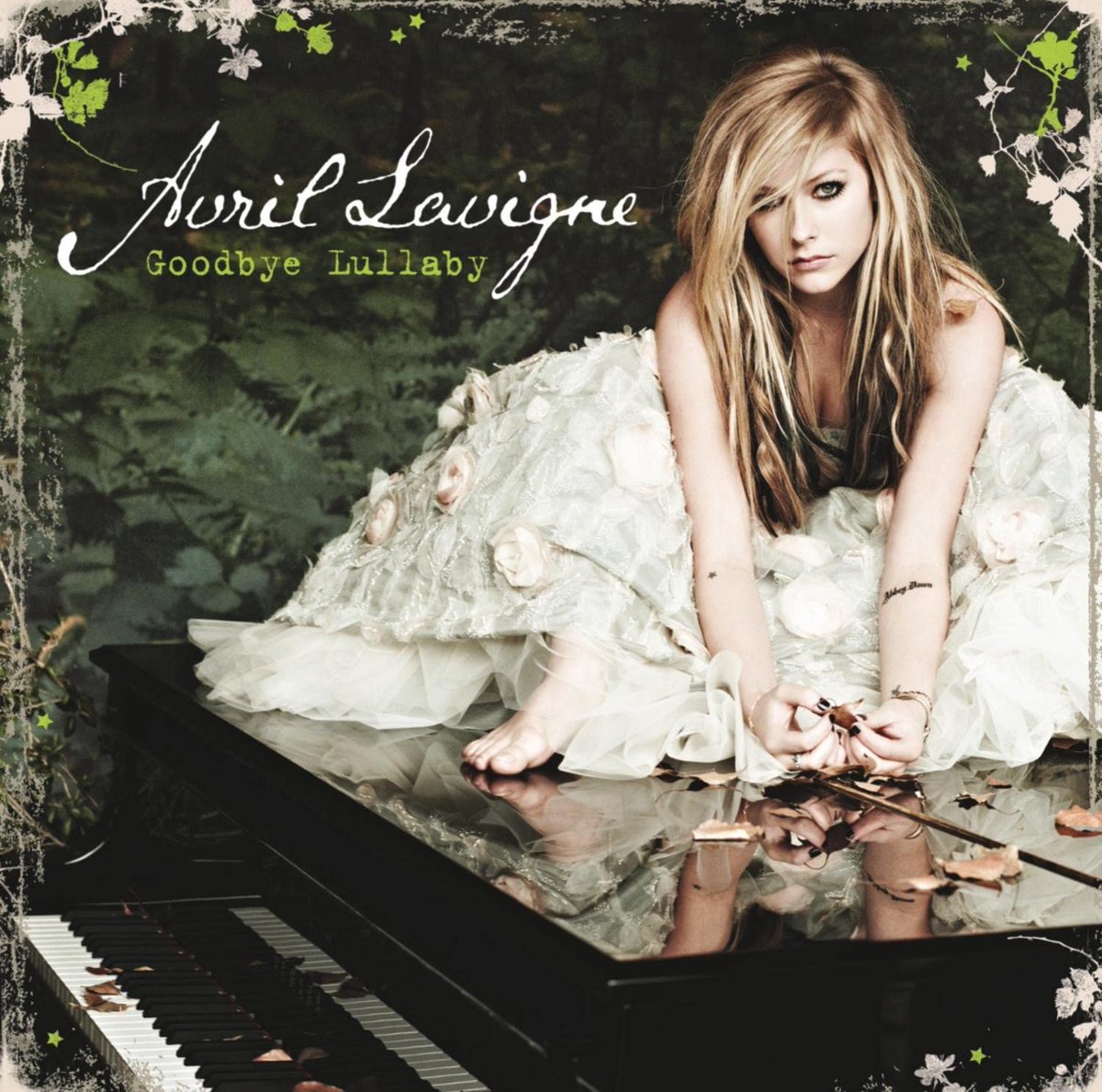 avrilarchives's tweet photo. 11 years ago avril lavigne released her 4th album "goodbye lullaby". what's your favorite song? https://t.co/C4Y3A3mqdy