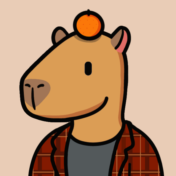 patrickdang's tweet photo. 🔥🔥🔥 WL GIVEAWAY 🔥🔥🔥

Listen up! I’m giving away five (5) @CapybarasCC WL spots courtesy of the team!

Here’s how to enter:

- Follow @patrickdang &amp; @CapybarasCC 
- LIKE &amp; RETWEET
- Tag up to 3 friends

⏳You have 12 hours. GO! ⏳ https://t.co/JGKltLw0Hq