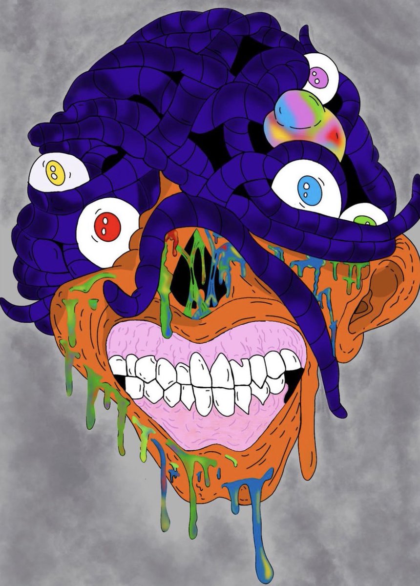 Mama saturn🪐 tweet media