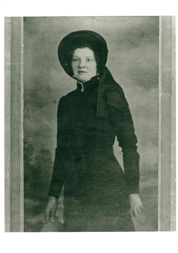 Lilian Parker Lilian Parker