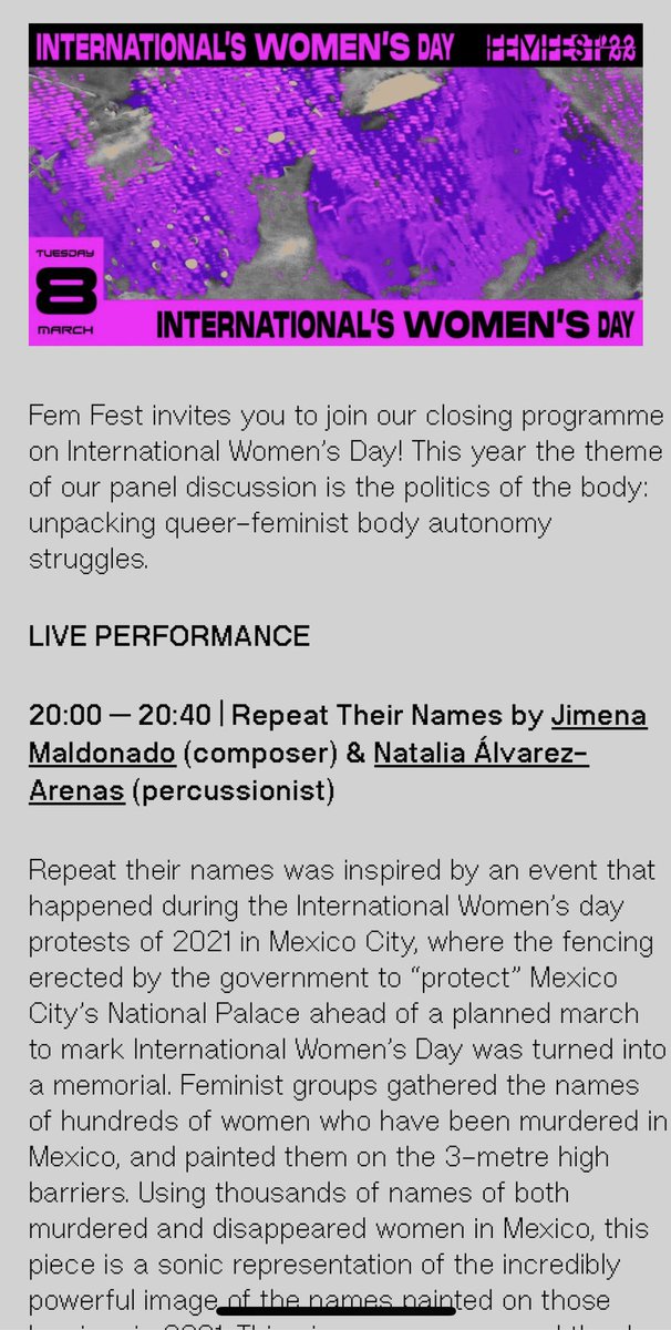 Jimena Maldonado tweet media