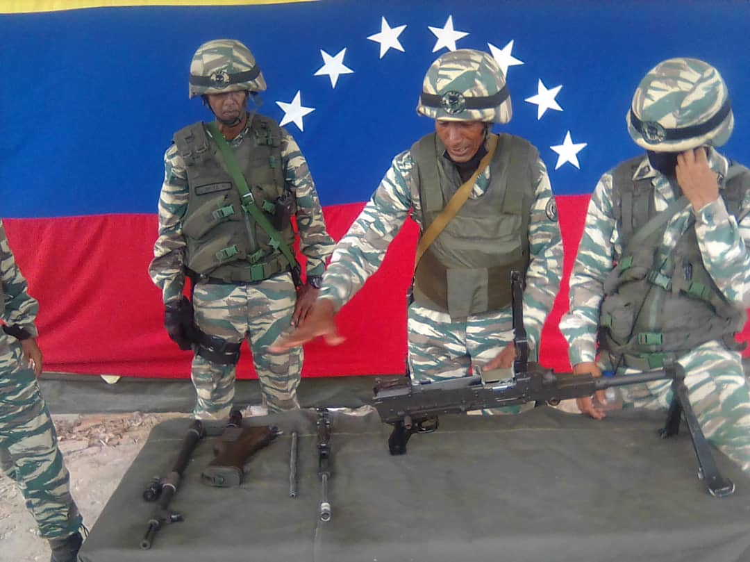 MG. Johan Hernández Lárez tweet media