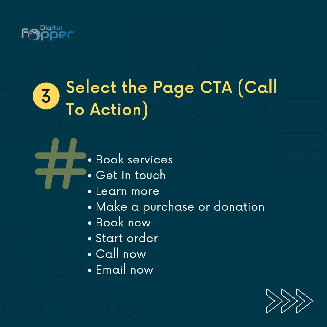 digitalfopper's tweet image. Optimization implies that your campaign outcomes will improve as a result.

#digitalfopper #facebookoptimization #facebookmarketing #facebookadvertising #facebookmarketplace #facebooktips #socialmediamanagement #socialmediatips #TrendingNow