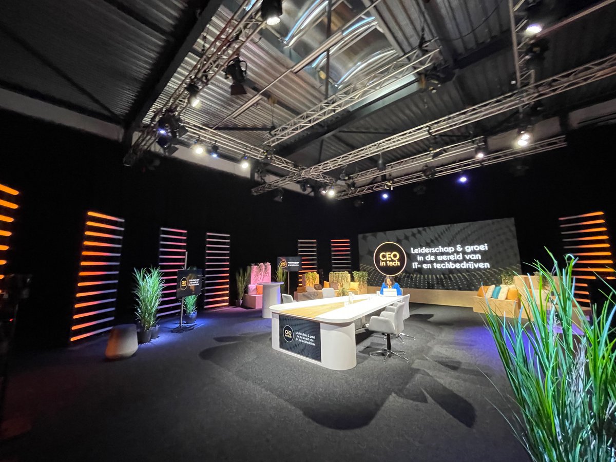 Roel Nikkessen tweet media