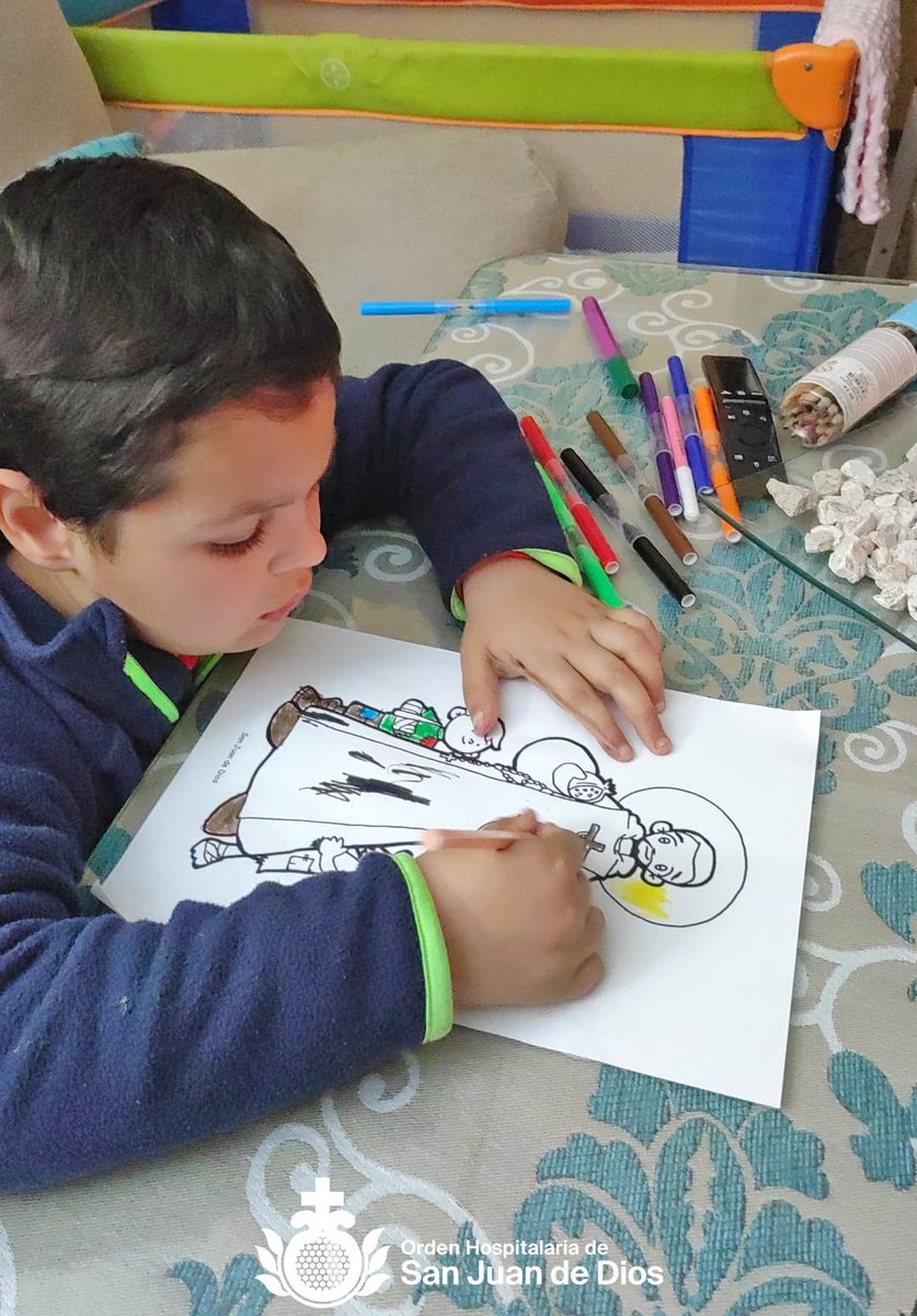 San Juan Grande (Jerez) tweet media