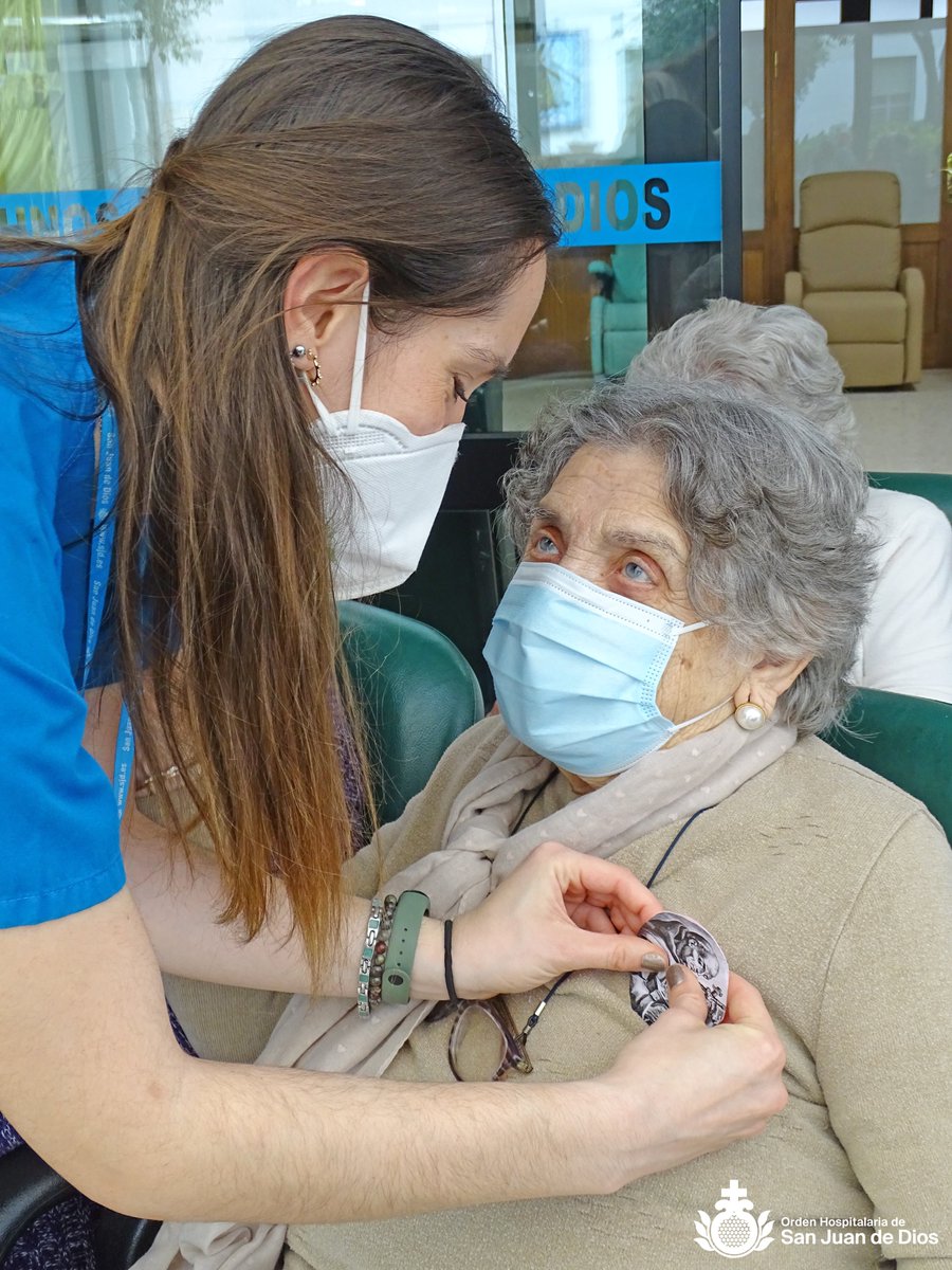 San Juan Grande (Jerez) tweet media