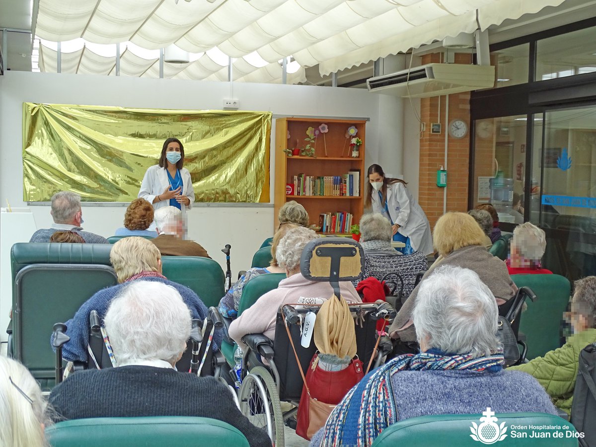 San Juan Grande (Jerez) tweet media