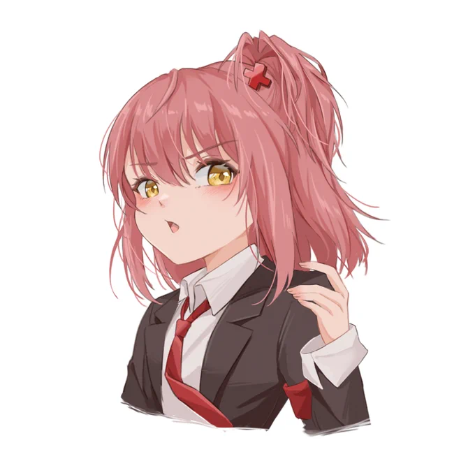 しゅごキャラ!!#日奈森あむ #しゅごキャラ 