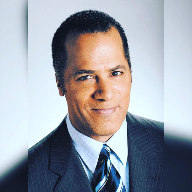 Happy Birthday Lester Holt   