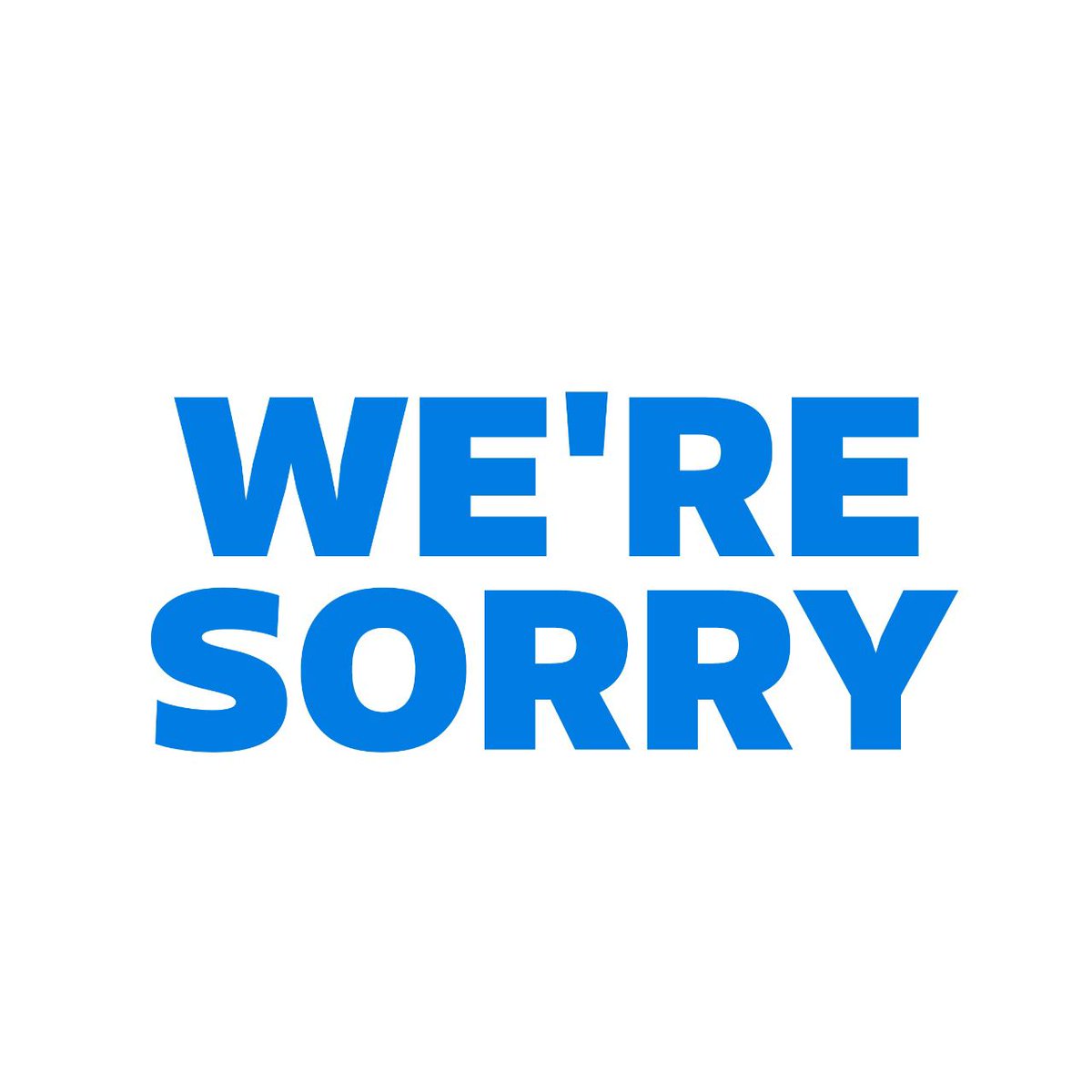 Flipkart's tweet photo. We messed up and we are sorry. 
We did not intend to hurt anyone's sentiments and apologise for the Women's Day message shared earlier. https://t.co/Gji4WAumQG