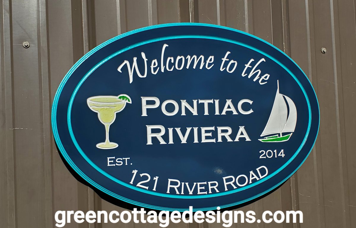 cottage_green's tweet photo. Personalized Nautical Sailboat Seaside Address by https://t.co/mxWEx0l0jL Renderings Provided! #Sailboat #sailing #topsail #Riviera #Margarita #NauticalSign https://t.co/nc6JOQWI6i