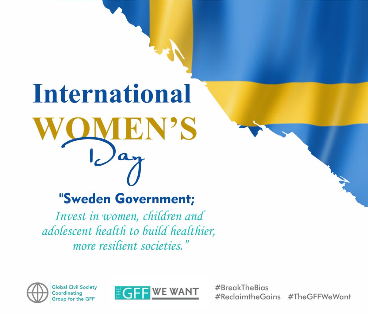 PyterDoriah's tweet photo. #BreakTheBias(#RompreLesPréjugés) et aidez @ theGFF à sauver des vies en Ouganda en s'attaquant à la diminution du % de femmes ayant accouché en établissement, étant passé d'une augmentation de 56 à 60 % avant COVID 19, à une diminution de 57 %. #ReclaimtheGains #TheGFFWeWant. https://t.co/v81BPymiKp