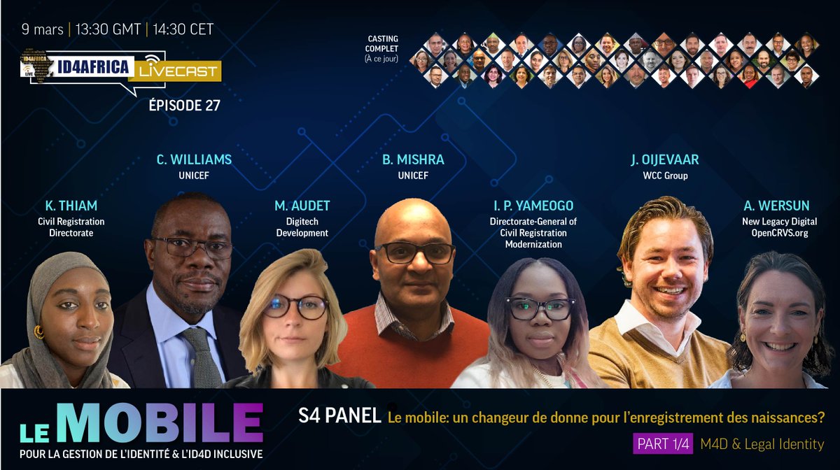 ID4Africa_Francophone tweet media