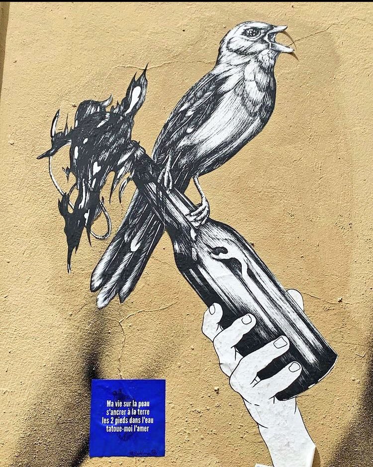 2Frais1976's tweet photo. 💥.. #StreetArt #graffiti https://t.co/AWqjGdnaPC