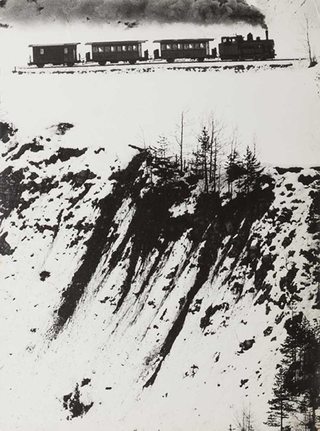 mariatontini1's tweet photo. ~

Il Trenino della Val Gardena

Ortisei, 1958, Italy

🖤🖤🖤

©️Gianni Berengo Gardin 📷🙏🏻 https://t.co/pPenwrEhPJ