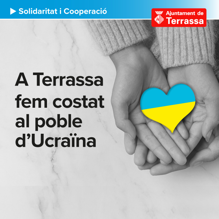 Ajuntament de Terrassa tweet media