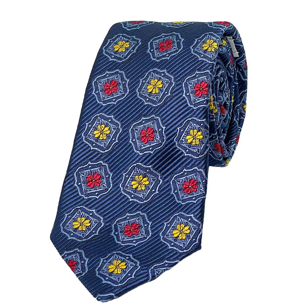 SGordonStyle's tweet photo. Our spring sale include some of our new ties in the collection such as the colourful Ida tie! Take a closer look here - https://t.co/RUppUXz74w https://t.co/m3aFUDIdtR