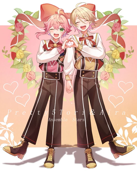 🎀❤️ 
