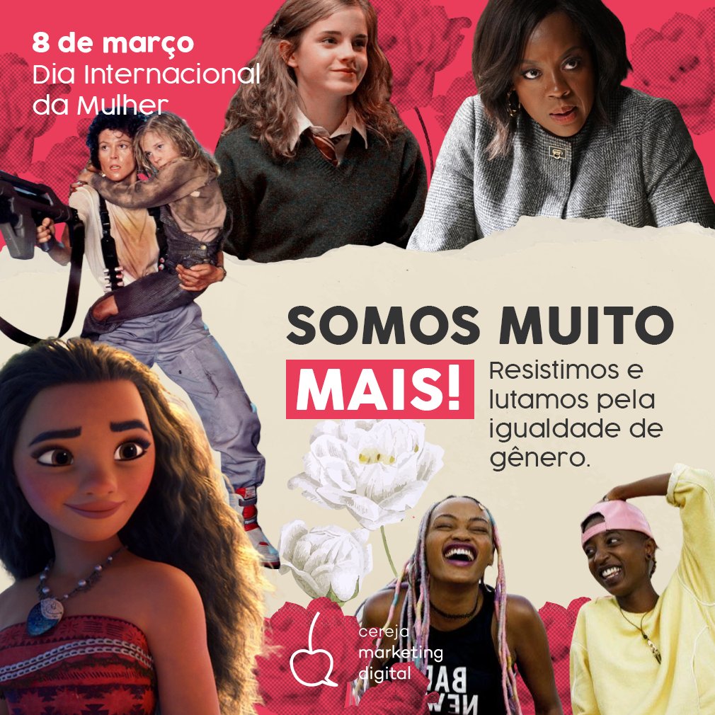 cereja's tweet photo. Aqui há a força necessária para subverter a ordem do mundo, derrotar aliens, enfrentar valentões. Seja com ou sem lágrimas nos olhos, com a roupa que decidirmos usar e juntas, gritamos: somos o quisermos ser. 
Hoje, mais do que nunca, seguimos em luta! https://t.co/XZtHYLISyj