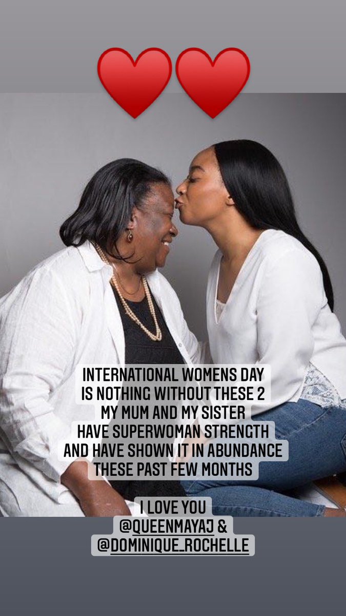 CaineMarko_'s tweet photo. Happy international women’s day https://t.co/4TPMQdm17q