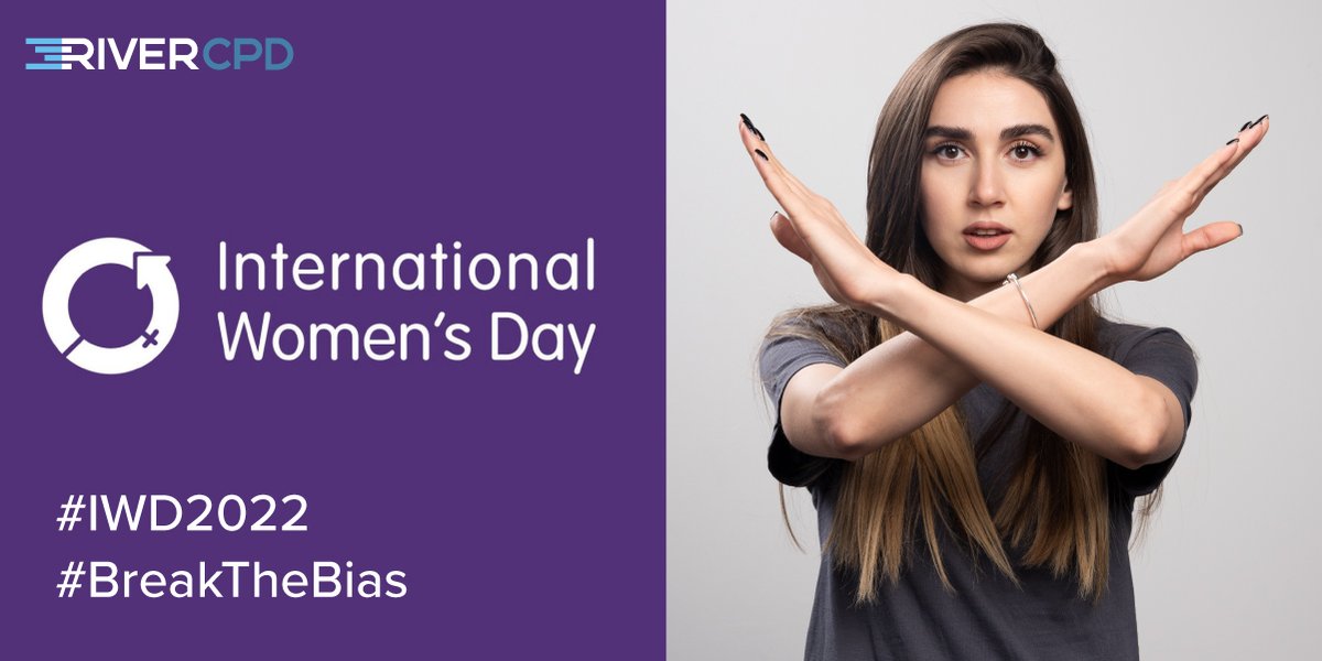 Today we celebrate all the women around the world. We realize how strong you are and how important your presence is to our world. 

Happy International women's day.

#iwd2022 #breakthebias #iwd #march8 #memberships #tradeassociations  #rivercpd #careerdevelopment