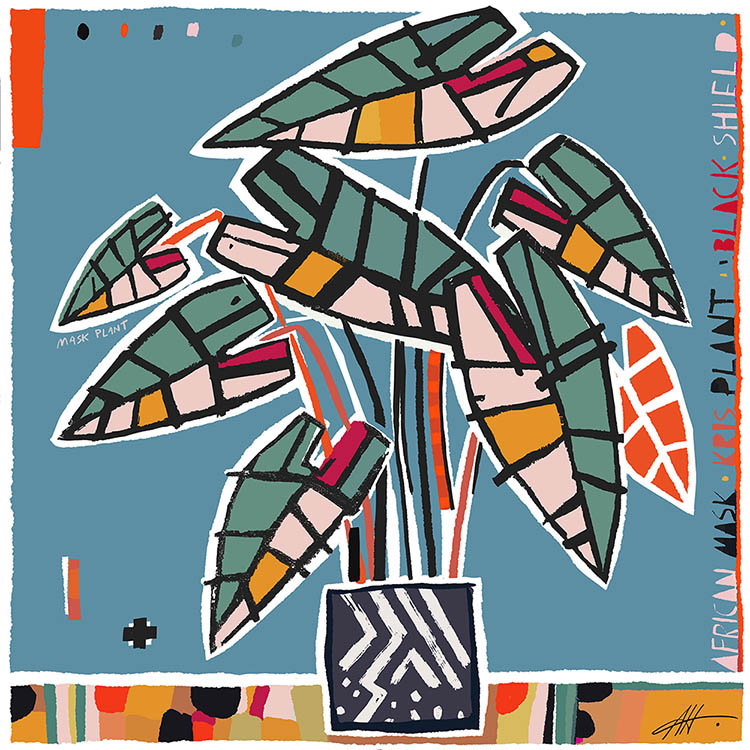 On International Women's Day I would like to give more to this appeal. 
dec.org.uk/appeal/ukraine…
For the next 10 Mask Plant NFTs that sell I will give all the profits to DEC 🙏 ❤️

All the details at:
discord.gg/WxKTy5aadF
annahymas.com/nft 

#CNFT #InternationalWomensDay