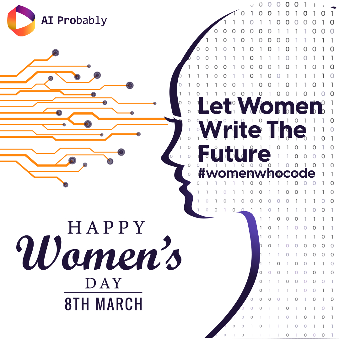 beardandbinary's tweet image. #WomensDay 
Being able to shape the future is a huge responsibility, so this Women&apos;s day we give a huge respect to all the Women  in Our Society for working as a building block to reshape the society 
#womenwhocde 

#WomensDay2022  #womenpower   #InternationalWomensDay