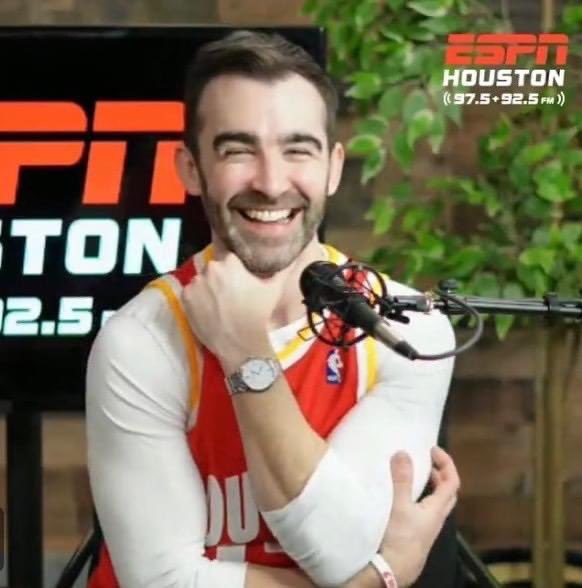 Happy Birthday James Van Der Beek! 