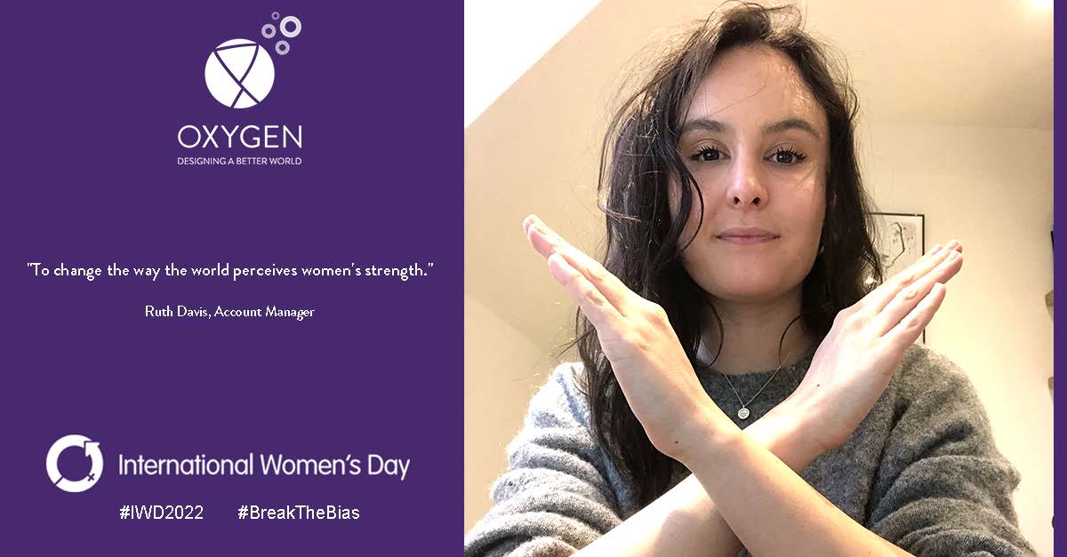 Happy #InternationalWomensDay! Today we acknowledge and celebrate all the fantastic women in our networks and beyond. 

#IWD2022 #breakthebias