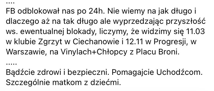 #RóżeEuropy - a najprawdopodobniej Piotr Klatt. Przeczytajcie. Bo warto. Napisał pięknie i w punkt. Kopia z fejsbuka.