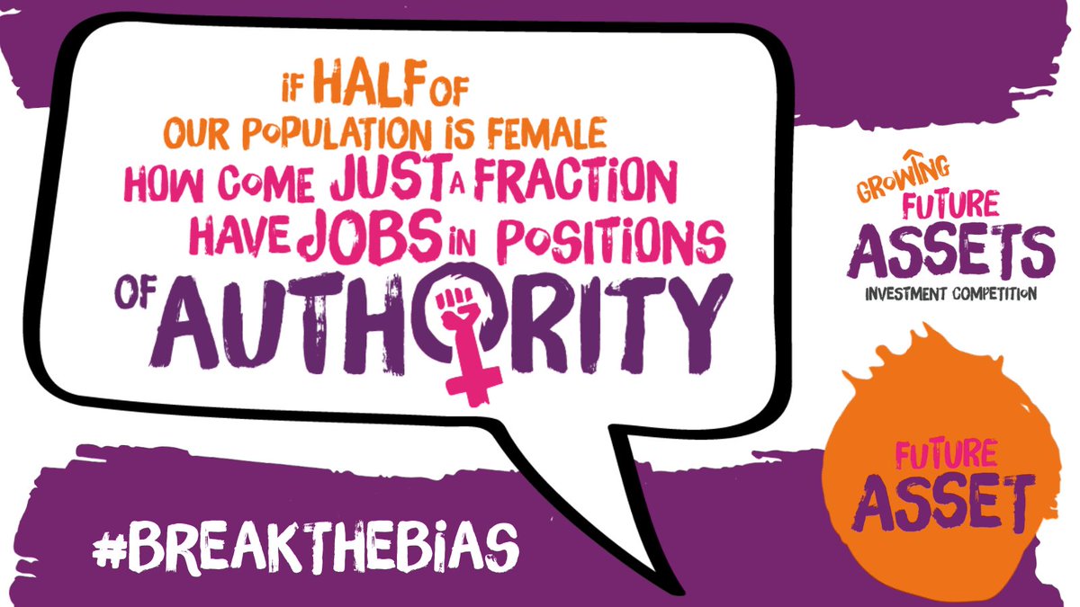 Future_Asset's tweet photo. Future Asset informs and inspires girls in Scottish schools to consider careers in Investment Management. 
You have to know a career exists to make it your goal, and we're supporting the female investment professionals of the future!
 #BreakTheBias #BudgeUpDave #IAmAnAsset https://t.co/I6jDkWXKOl