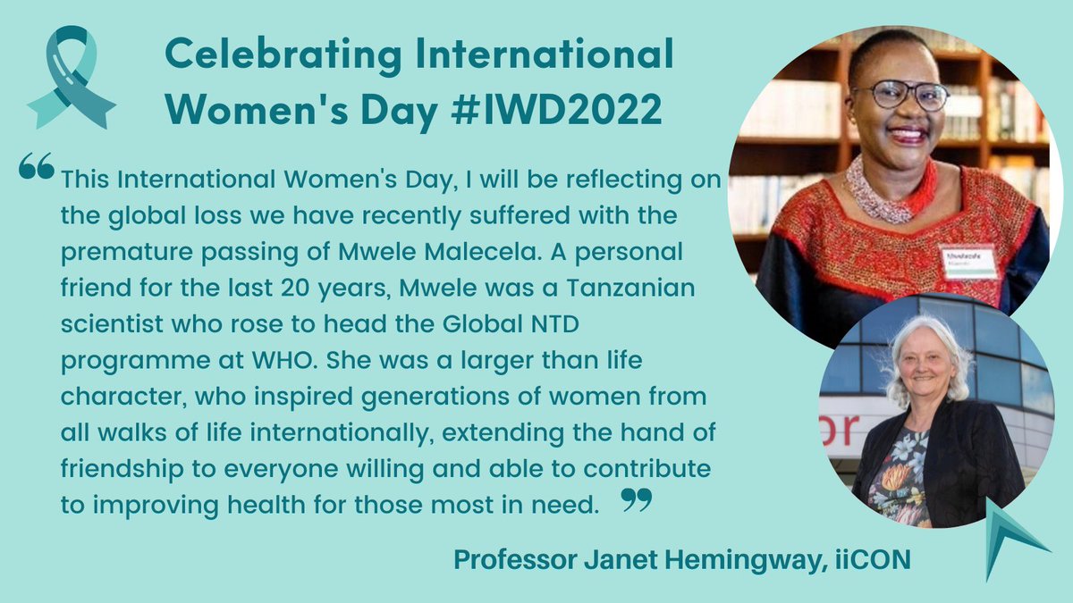 iiCON: Infection Innovation Consortium tweet media