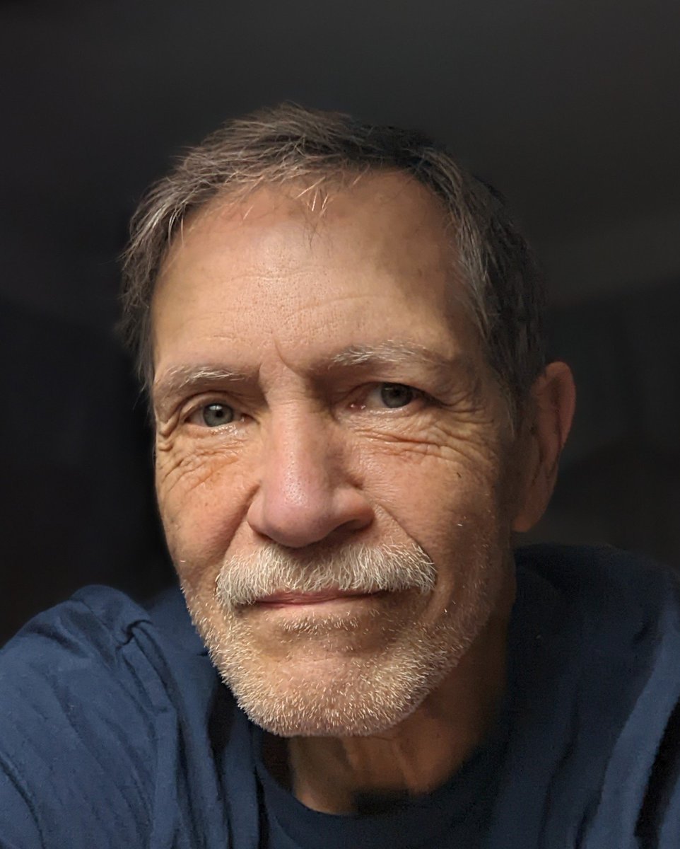 MichaelS tweet media