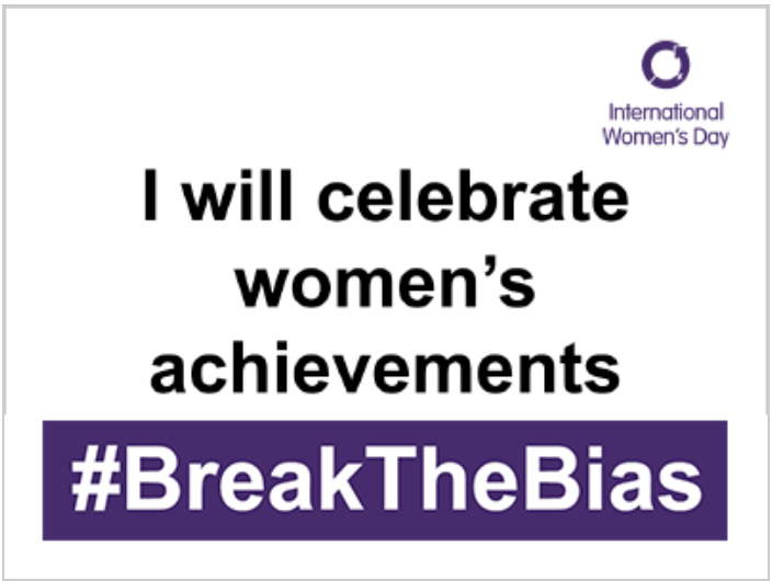 path2acceptance's tweet photo. Happy International Women's Day to all women making a positive impact on the world.  #IWD2022 #BreakTheBias https://t.co/JWnkOxyKAL
