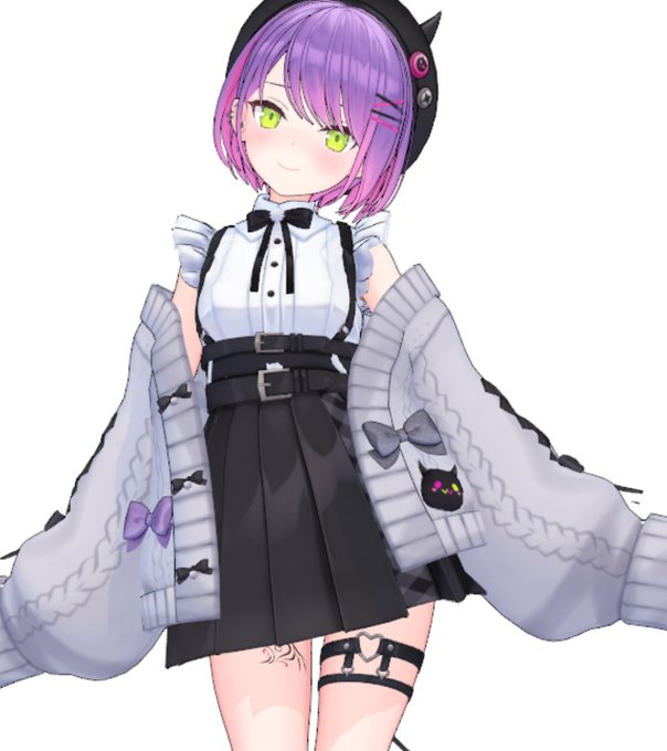 ã»ãã¯ã¹ãã£å ç
ã»èº«äœUV倿Ž
ãã¯ã¹ãã£ãå çäžã§ãïœð¥³
ãŸããããªã«ã¯å€ãããªãã§ããð
身äœã®ãã¯ã¹ãã£ãå·Šå³é察称ã«ã§ããããã«
UVã倿ŽããŸãã
ããå°ã身äœã®ãã¯ã¹ãã£ã調æŽããŠãããŸã