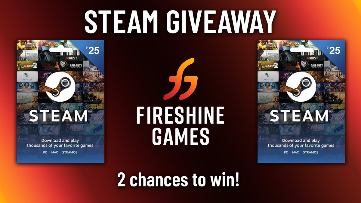 Fireshine Games 🎮 tweet media