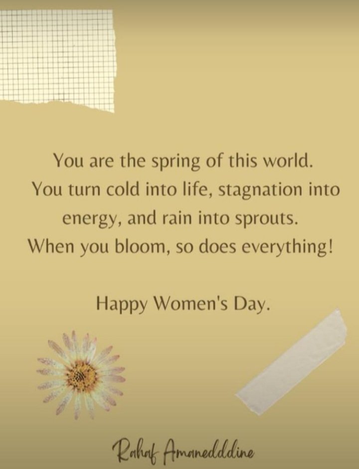 TrnsUnion's tweet photo. Keep your fire alive! 💪💓
#يوم_المراه_العالمي 
#HappyWomensDay 
#TranslatorsUnion https://t.co/H61WiCeJKf
