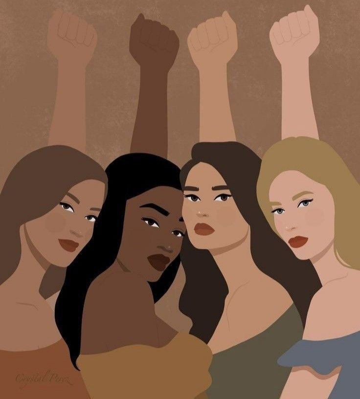 Un saludo especial en su Día a todas las mujeres revolucionarias y victoriosas que cada día trabajan para construir un mundo mejor.

Sin la participación de la Mujer no hay Revolución 

#MujerFuerzaDeVida
#TropaSandinista

@Nbalmaceda2 
<a href="/DrSuazo915/">𝙎𝙪𝙖𝙯𝙤 ☭✊🏻🇵🇸</a> 
<a href="/esbeltania/">Esbeltania</a> 
<a href="/militante_sand/">🌷🌻🌼Heidi Castillo🌻🌷🌼🥰</a>