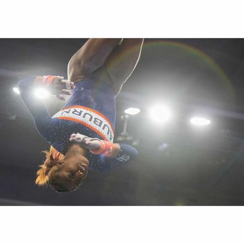 2.28-3.6.22 - <a href="/jakevcrandall/">Jake Crandall</a> Montgomery Advertiser - High school basketball tournament, Auburn gymnastics perfect score, Auburn men’s basketball regular season SEC champs and Vice President Kamala Harris visits Selma on the 57th anniversary of Bloody Sunday. #photojournalism