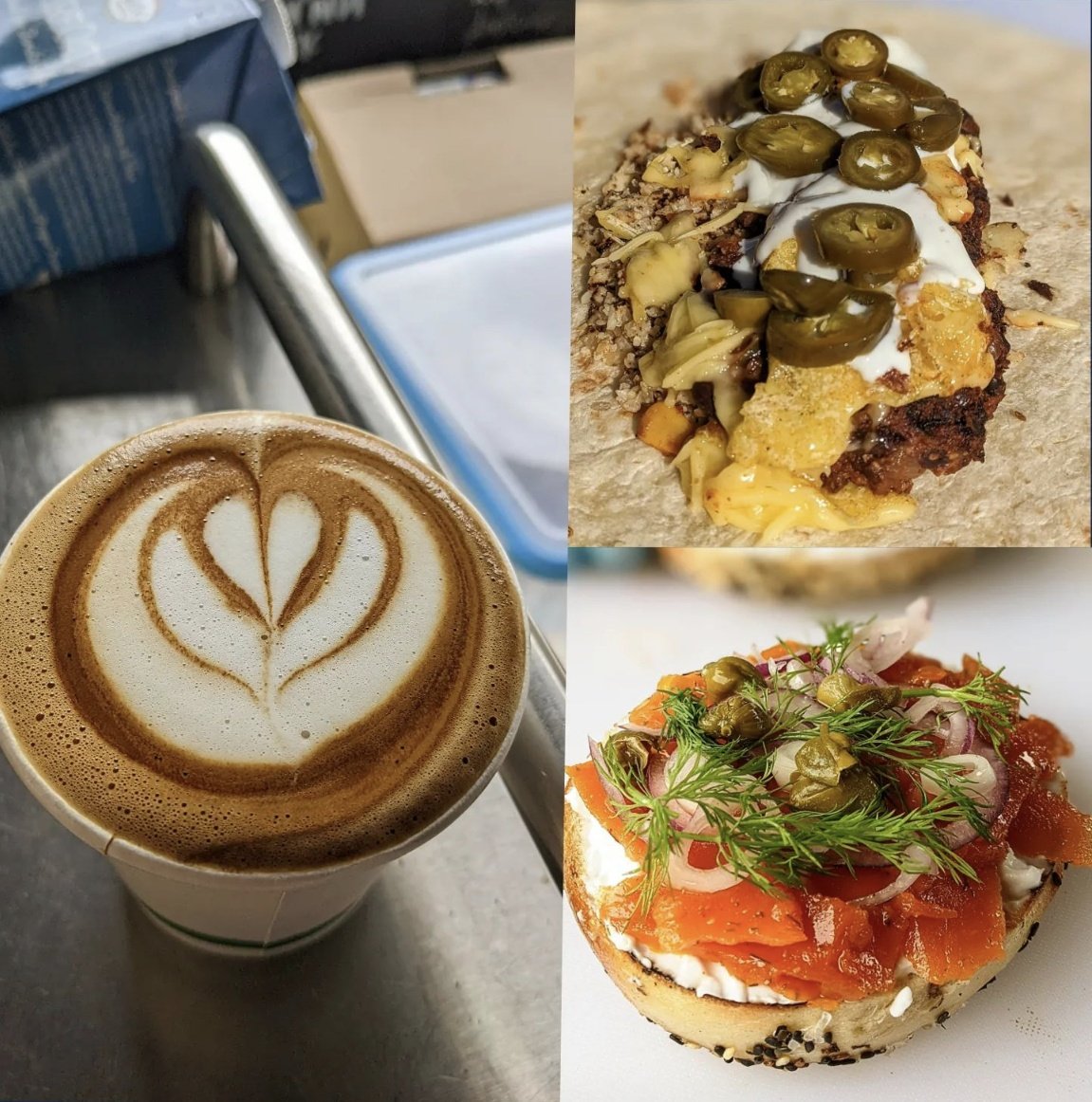 Coffee, hot food and cakes all week <a href="/theUL/">Cambridge University Library</a> serving hot food until 3pm, coffee and cake until 4pm