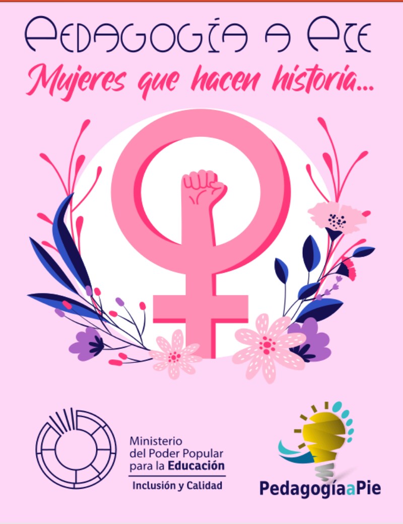 Uesimonr28's tweet photo. Felicidades a todas las mujeres de nuestra patria Venezuela... https://t.co/78bCrKVqQV