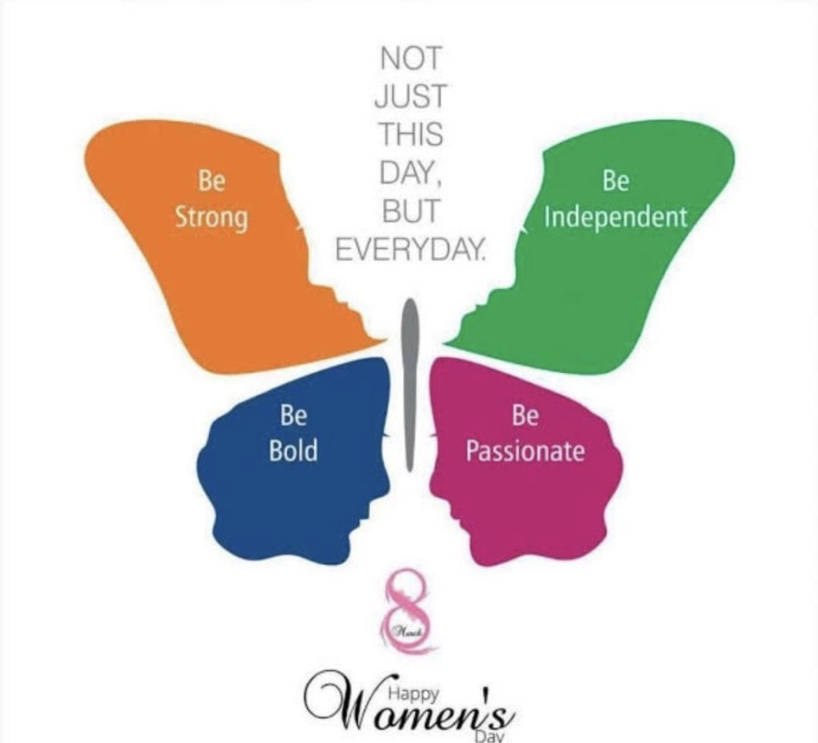 thearvindtyadav's tweet photo. #InternationalWomensDay #WomensDay 
#physioarvind https://t.co/f1Ua2P2k8e