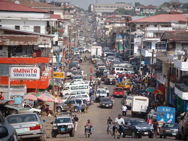 DevTelecoms's tweet photo. Liberia looks to revitalise incumbent to compete with mobile players #SubSaharanAfrica #Liberia #BuddeComm #MarketReports #Cellcom #MTNLiberia #Comium #LTCMobile #LiberCell https://t.co/wLOeUlPoLm https://t.co/W8mbvzM4gg