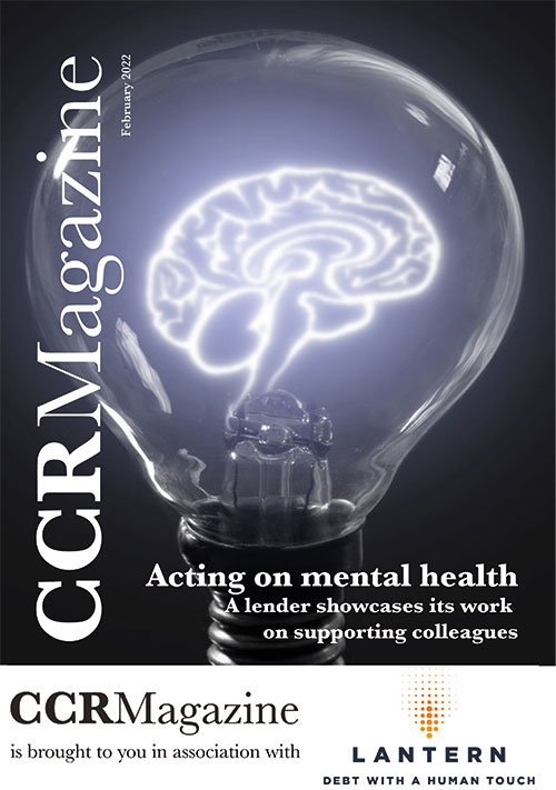 CCRMagazine page 40... A looming budgetary crisis?... ow.ly/sSmL50IcGCI