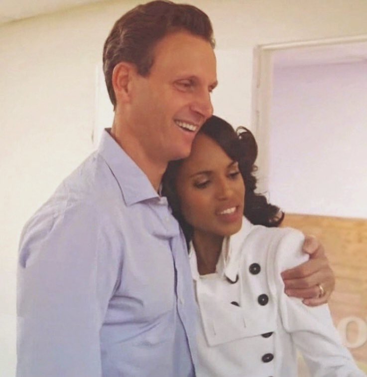 scandamonium's tweet photo. Boo & Bae. #myloves #scandal #thesetwoalways https://t.co/xfYFQTEpI6